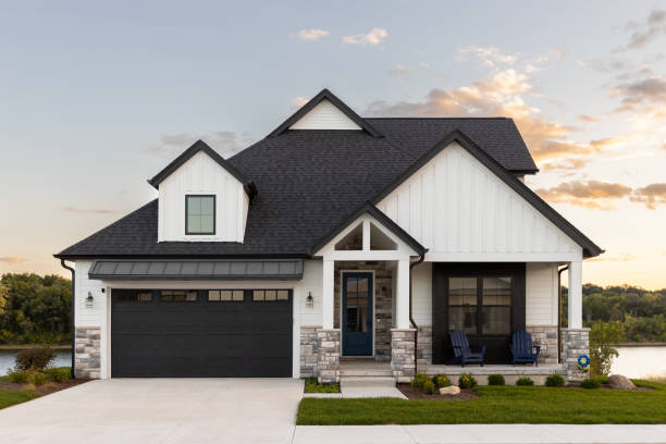 Steel Roofing in St Francisville, LA