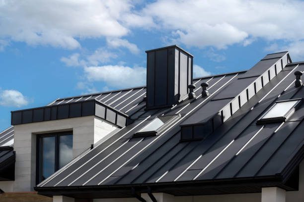 Asphalt Shingles Roofing in St Francisville, LA