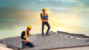 Best Rubber Roofing (EPDM, TPO)  in St Francisville, LA